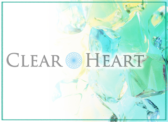 clear heart/NA[n[g